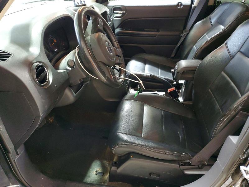 Продажа на аукционе авто 2017 Jeep Patriot, vin: 1C4NJRFB8HD129320, номер лота: 51785376