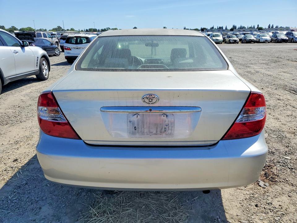 Aukcja sprzedaży 2003 Toyota Camry, vin: 4T1BE32K83U732069, numer aukcji: 48854116