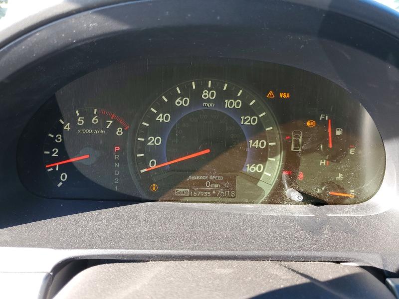 Aukcja sprzedaży 2008 Honda Odyssey, vin: 5FNRL38868B056094, numer aukcji: 48859396