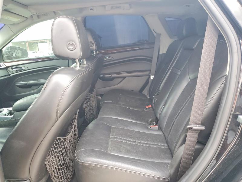 Продажа на аукционе авто 2015 Cadillac Srx, vin: 3GYFNBE36FS545433, номер лота: 47701646