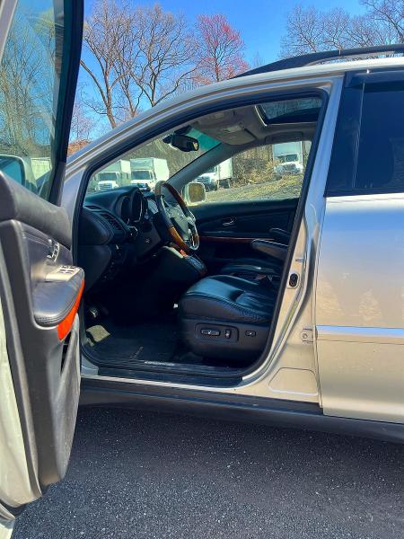 Aukcja sprzedaży 2005 Lexus Rx, vin: 2T2HA31U15C042546, numer aukcji: 51745366