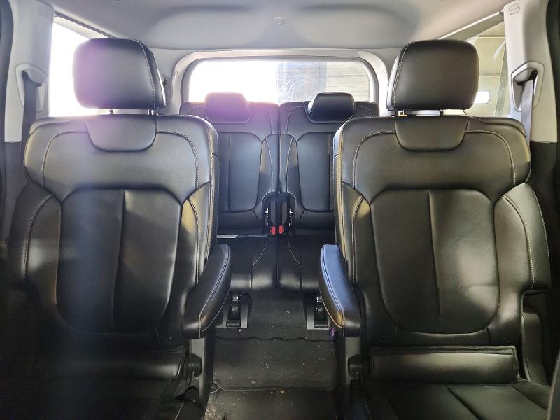 50318886 :رقم المزاد ، 1C4RJKBG1N8515091 vin ، 2022 Jeep Grand Cherokee مزاد بيع