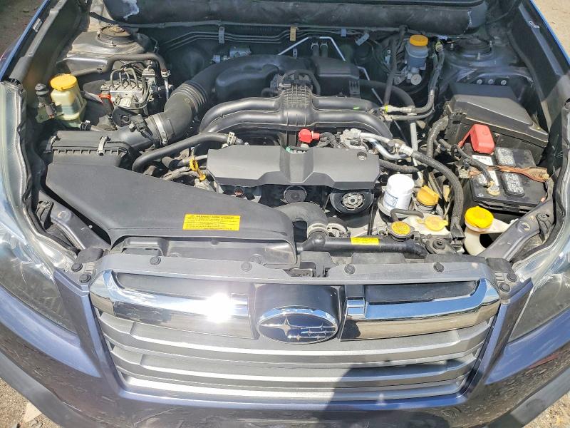 Продажа на аукционе авто 2014 Subaru Outback, vin: 4S4BRBPC0E3235705, номер лота: 51621566
