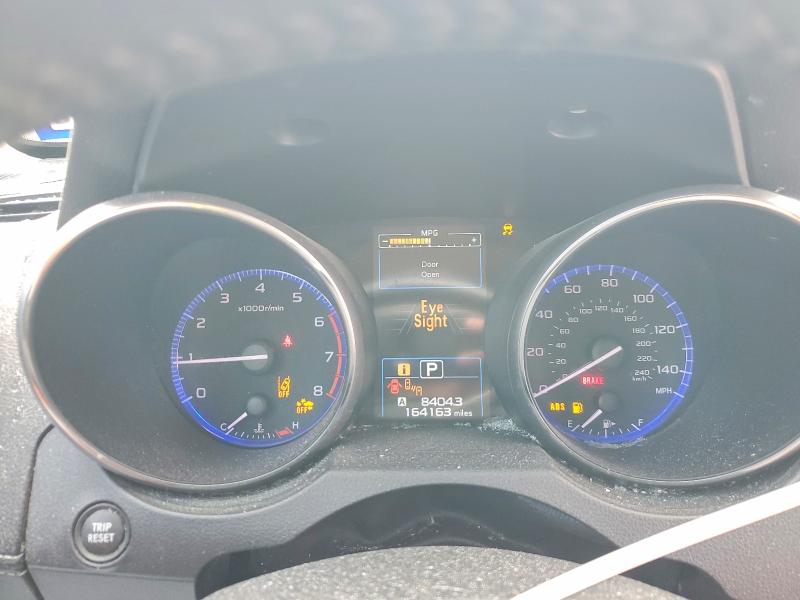 Продаж на аукціоні авто 2018 Subaru Outback, vin: 4S4BSAFC4J3386220, номер лоту: 50766636