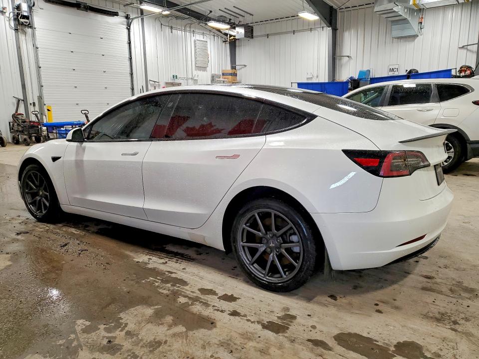 49322696 :رقم المزاد ، 5YJ3E1EB0LF789254 vin ، 2020 Tesla Model 3 مزاد بيع