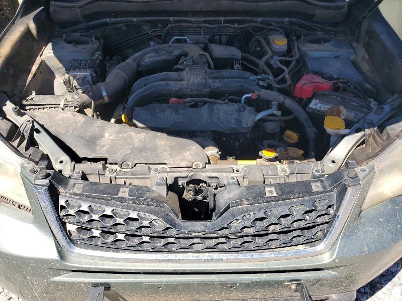 Продаж на аукціоні авто 2014 Subaru Forester, vin: JF2SJAAC1EH474683, номер лоту: 48950436