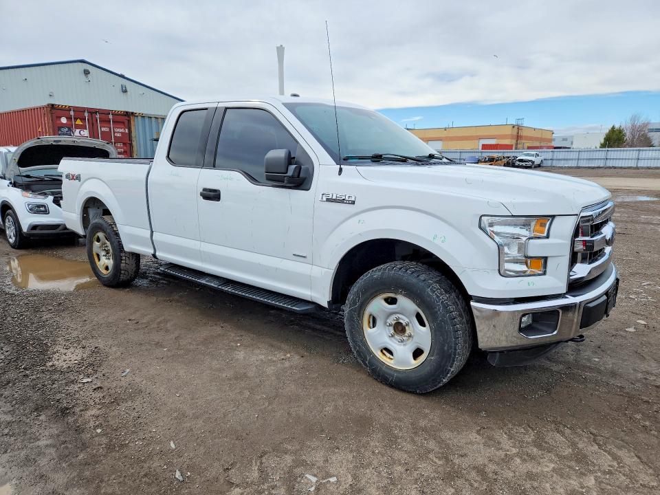 Aukcja sprzedaży 2016 Ford F150, vin: 1FTFX1EGXGFB16296, numer aukcji: 49551566