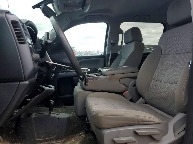 Продажа на аукционе авто 2015 Gmc Sierra, vin: 3GTU2TEC5FG161626, номер лота: 48343546