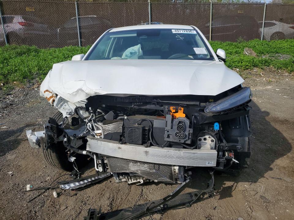 Продаж на аукціоні авто 2023 Hyundai Kona, vin: KM8K23AG9PU187480, номер лоту: 49712896