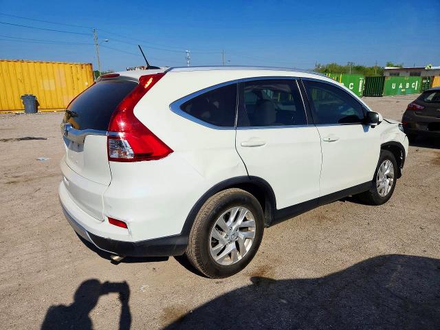 2015 Honda Cr-v მანქანა იყიდება აუქციონზე, vin: 5J6RM3H72FL024090, აუქციონის ნომერი: 50970426
