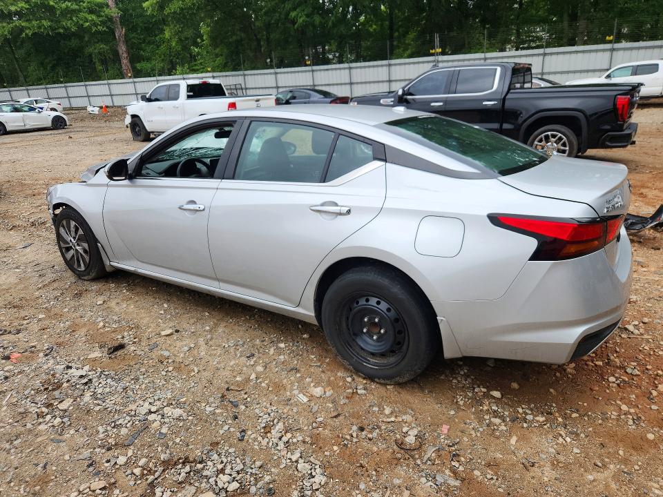 51375316 :رقم المزاد ، 1N4BL4BV0LC245891 vin ، 2020 Nissan Altima مزاد بيع