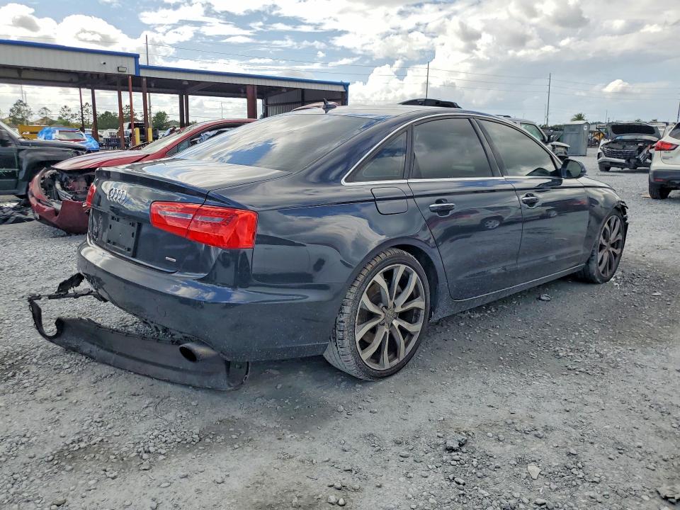 Aukcja sprzedaży 2015 Audi A6, vin: WAUGFAFCXFN023671, numer aukcji: 49412096