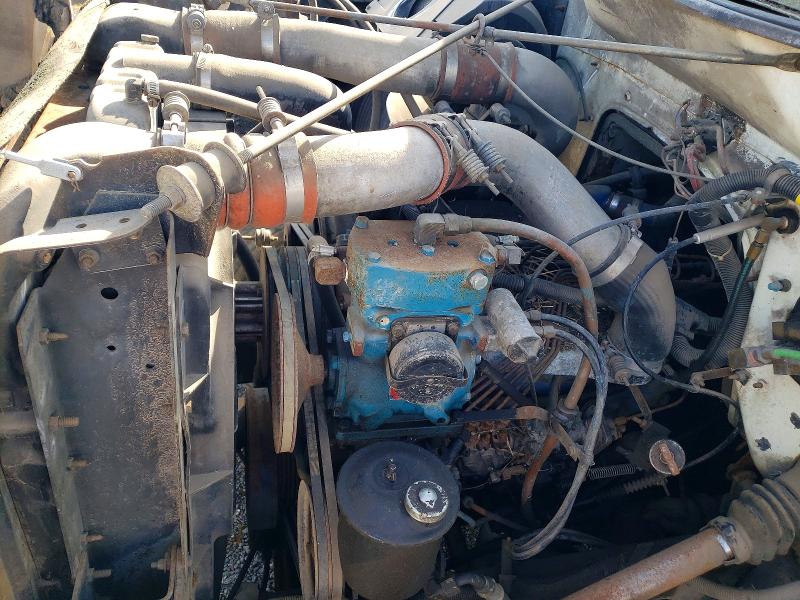 1992 International 4900 მანქანა იყიდება აუქციონზე, vin: 1HTSHN4R6NH433387, აუქციონის ნომერი: 48530216