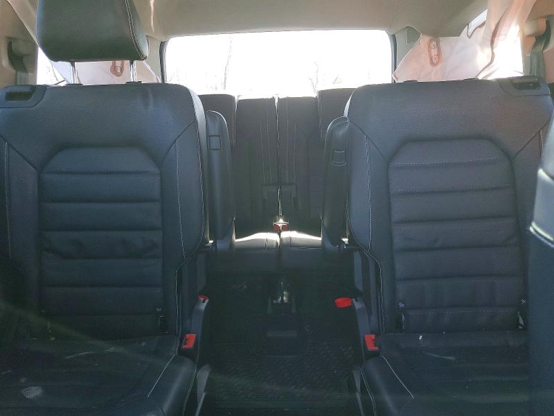 Aukcja sprzedaży 2021 Volkswagen Atlas, vin: 1V2FR2CA9MC593411, numer aukcji: 49227956