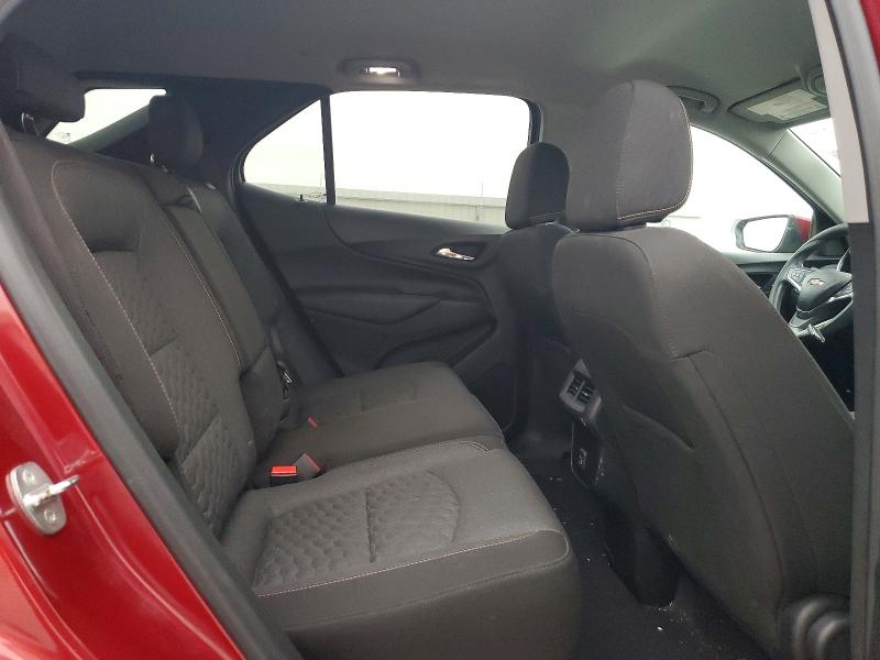 Продаж на аукціоні авто 2020 Chevrolet Equinox, vin: 2GNAXKEV6L6256632, номер лоту: 49515166