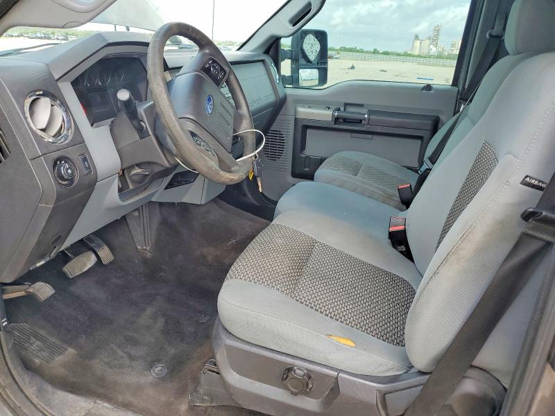 2014 Ford F250 მანქანა იყიდება აუქციონზე, vin: 1FT7W2BT3EEA34153, აუქციონის ნომერი: 49963106