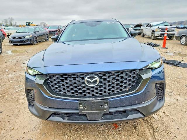 Продажа на аукционе авто 2024 Mazda Cx-50, vin: 7MMVABAM1RN199186, номер лота: 48433066