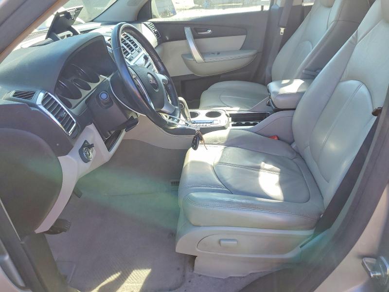 Продажа на аукционе авто 2008 Gmc Acadia, vin: 1GKER23708J149583, номер лота: 49374936