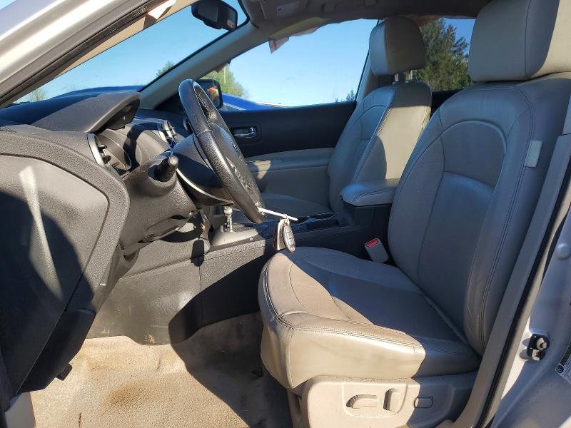 Продажа на аукционе авто 2013 Nissan Rogue, vin: JN8AS5MV9DW642760, номер лота: 49136506