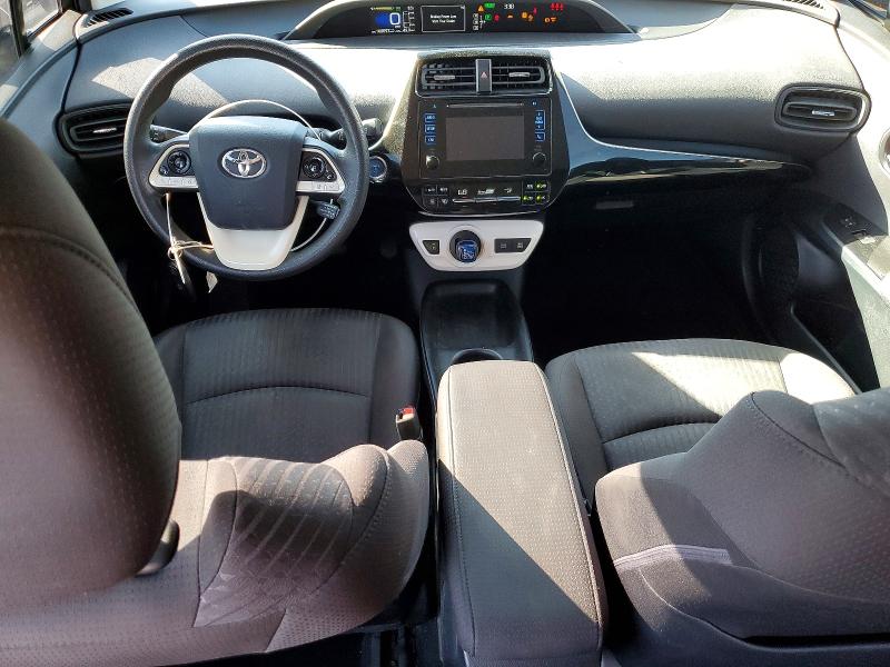 Продажа на аукционе авто 2017 Toyota Prius, vin: JTDKBRFU4H3033661, номер лота: 48782436