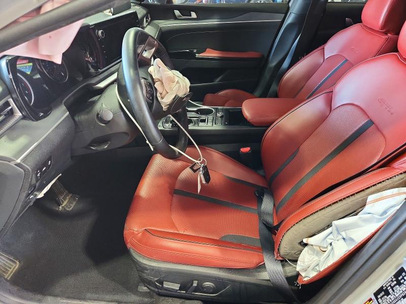 Aukcja sprzedaży 2023 Kia K5, vin: 5XXG64J29PG201425, numer aukcji: 50844976