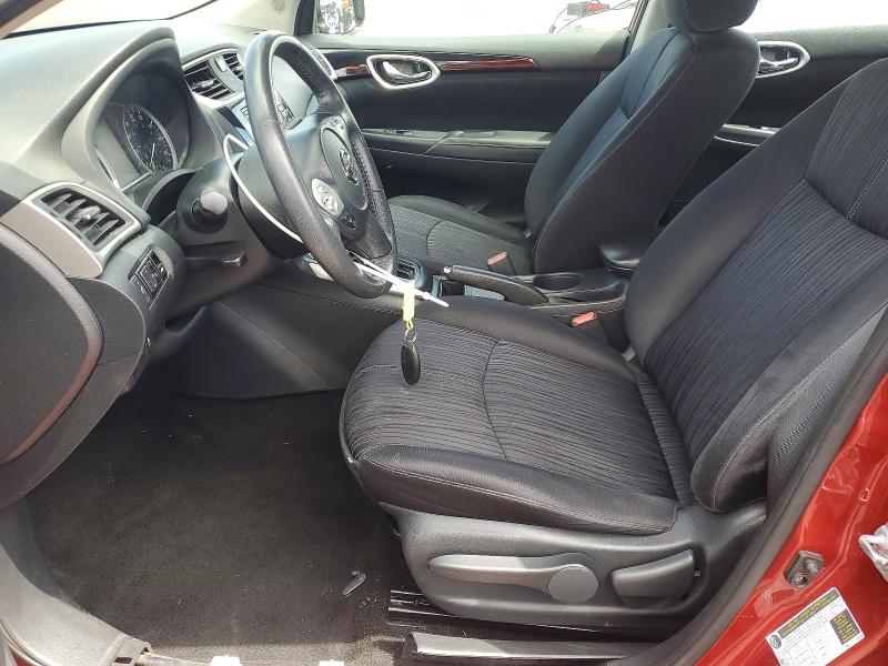 Aukcja sprzedaży 2016 Nissan Sentra, vin: 3N1AB7AP8GY266369, numer aukcji: 50354086