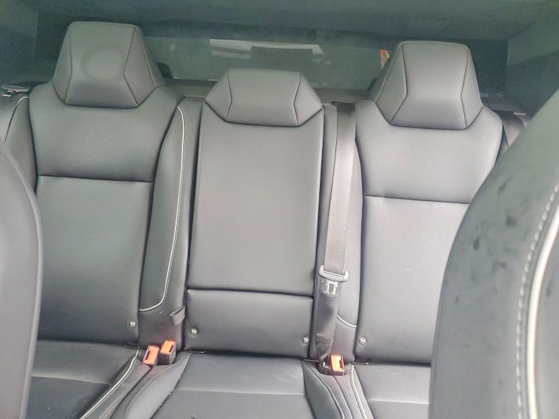 Продаж на аукціоні авто 2025 Tesla Cybertruck, vin: 7G2CEHED7SA063913, номер лоту: 48334376