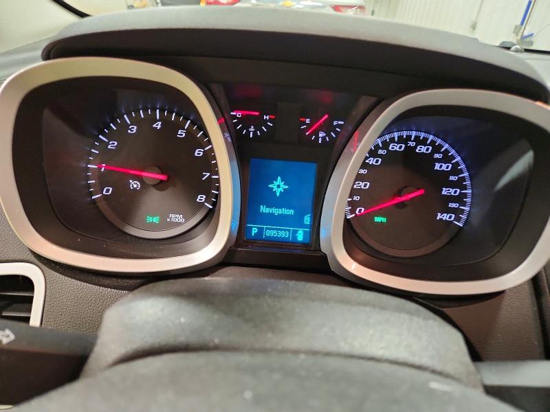Aukcja sprzedaży 2011 Chevrolet Equinox, vin: 2CNFLGE5XB6375981, numer aukcji: 51508296