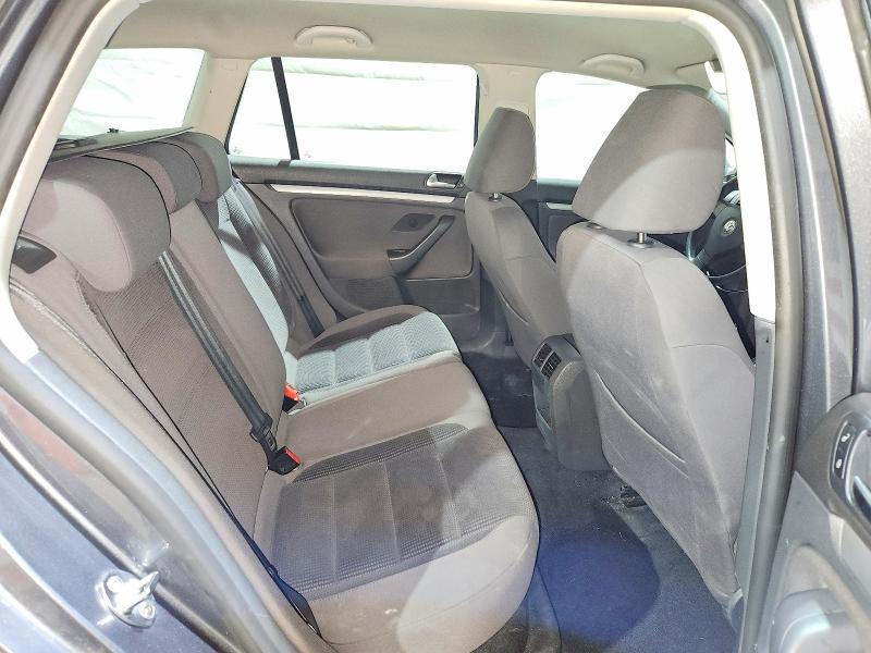Продаж на аукціоні авто 2009 Volkswagen Jetta, vin: 3VWKZ71K49M306004, номер лоту: 50894156