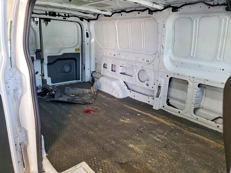 2022 Ford Transit მანქანა იყიდება აუქციონზე, vin: 1FTBR1Y87NKA76437, აუქციონის ნომერი: 50142046
