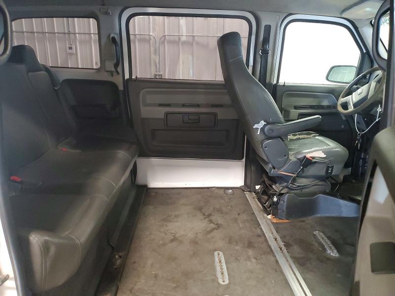 Aukcja sprzedaży 2012 Ford Vpg-mv-1, vin: 523MF1A6XCM100655, numer aukcji: 50269406