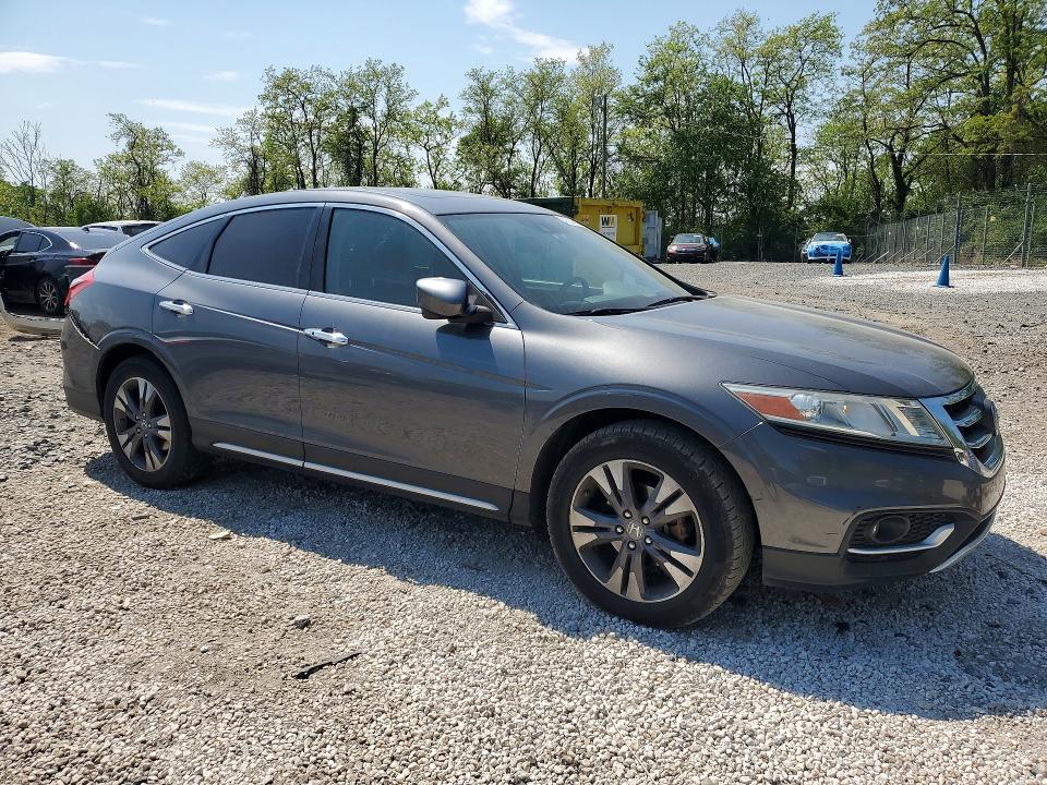 Aukcja sprzedaży 2013 Honda Crosstour, vin: 5J6TF2H52DL002709, numer aukcji: 51014836