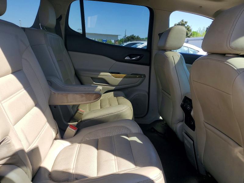 Продаж на аукціоні авто 2017 Gmc Acadia, vin: 1GKKNPLSXHZ299007, номер лоту: 49399576