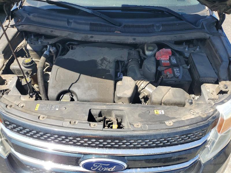 2014 Ford Explorer მანქანა იყიდება აუქციონზე, vin: 1FM5K7F82EGA70468, აუქციონის ნომერი: 51022116