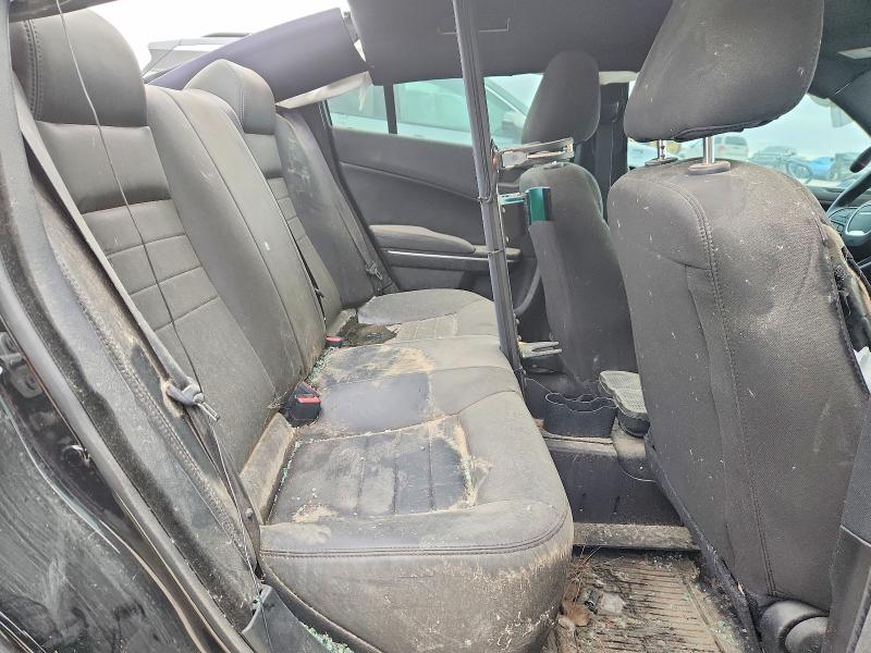 Продажа на аукционе авто 2023 Dodge Charger, vin: 2C3CDXKG1PH604736, номер лота: 51081296
