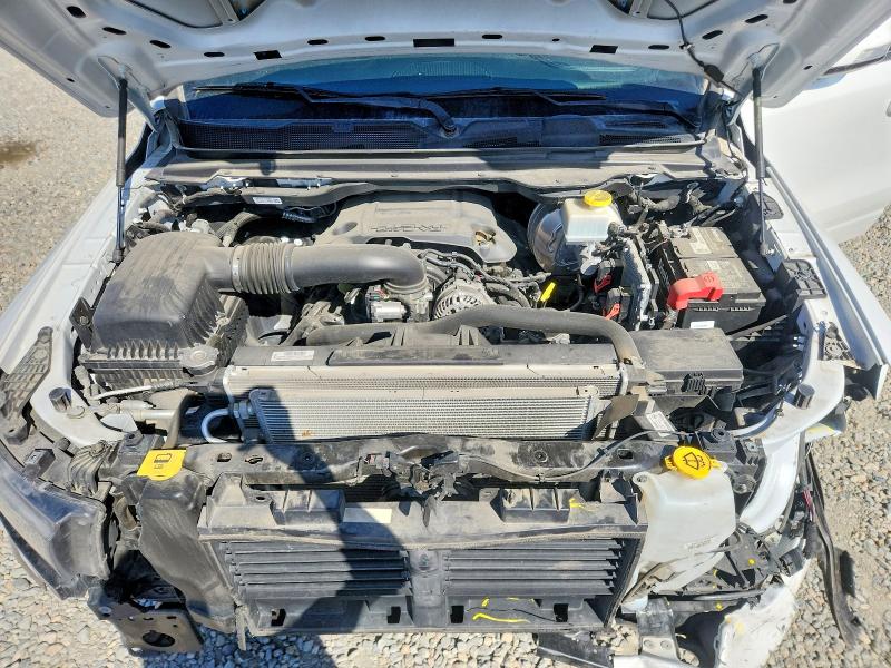 Aukcja sprzedaży 2019 Ram 1500, vin: 1C6SRFJT9KN772620, numer aukcji: 50741696