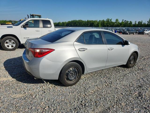 Aukcja sprzedaży 2019 Toyota Corolla, vin: 2T1BURHE3KC135371, numer aukcji: 49393046