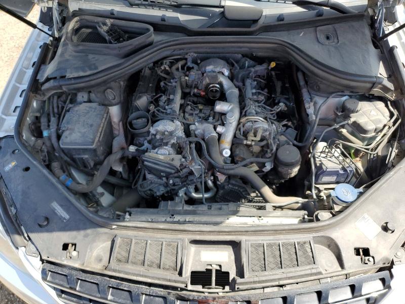 Продаж на аукціоні авто 2014 Mercedes-benz Ml, vin: 4JGDA2EB4EA386634, номер лоту: 48154476
