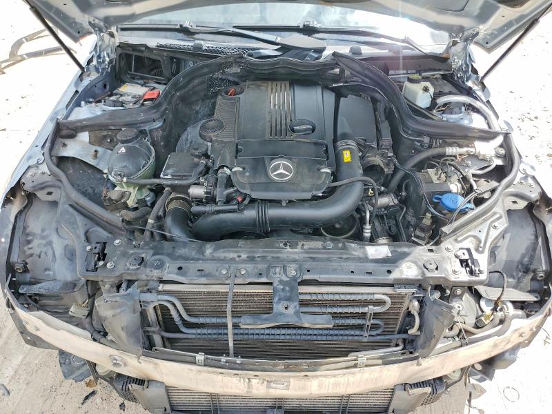 Aukcja sprzedaży 2013 Mercedes-benz C, vin: WDDGF4HB3DA769298, numer aukcji: 48112706