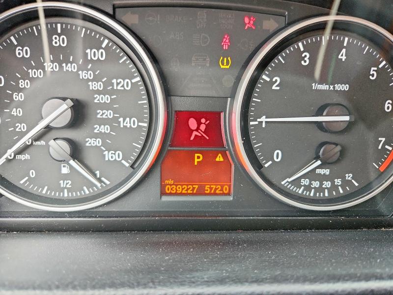 Aukcja sprzedaży 2011 Bmw 328, vin: WBAPK7C55BF082684, numer aukcji: 51412856