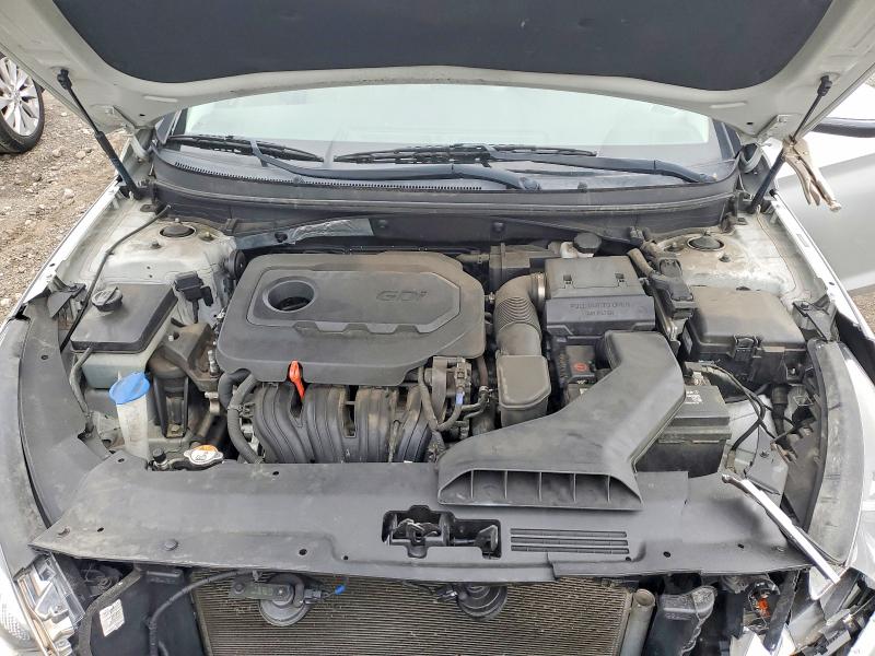 Продажа на аукционе авто 2018 Hyundai Sonata, vin: 5NPE34AF1JH638656, номер лота: 51279376