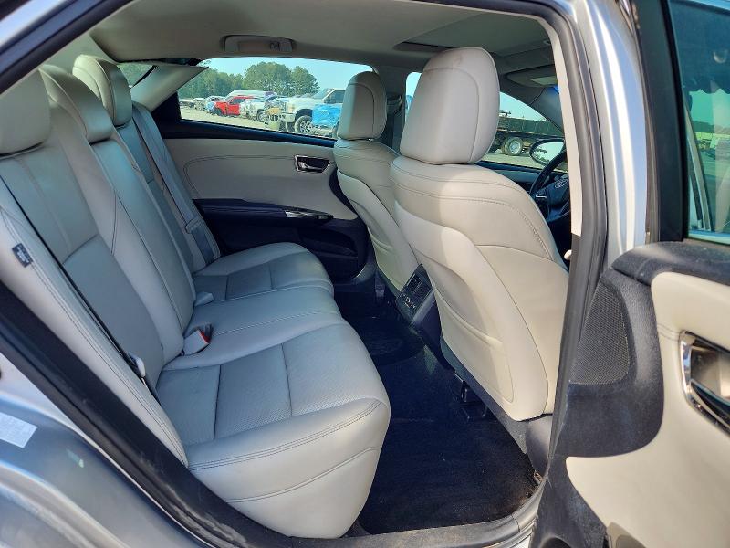 2015 Toyota Avalon მანქანა იყიდება აუქციონზე, vin: 4T1BD1EB8FU039087, აუქციონის ნომერი: 50178656