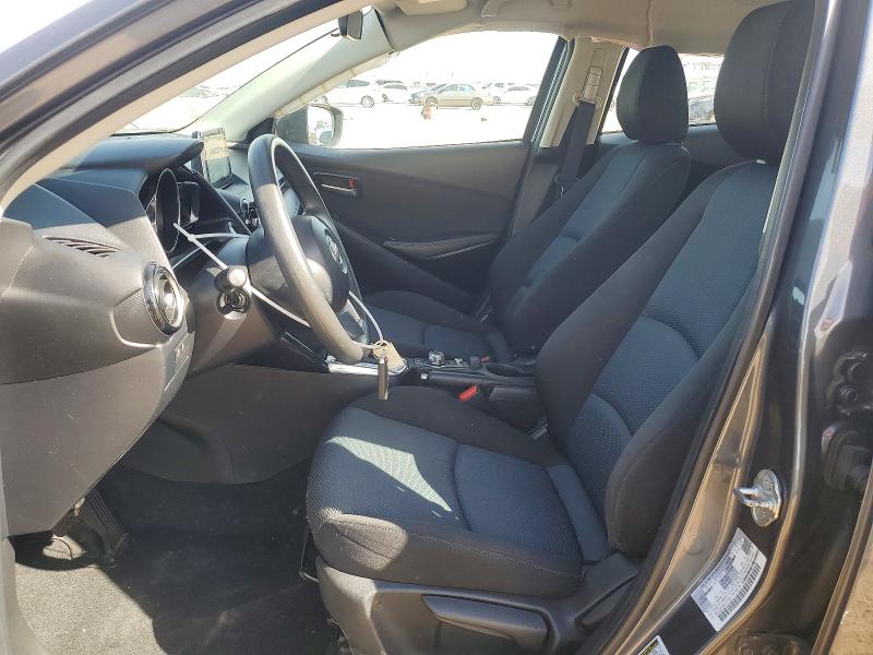 Aukcja sprzedaży 2016 Scion Ia, vin: 3MYDLBZV2GY107104, numer aukcji: 50645646