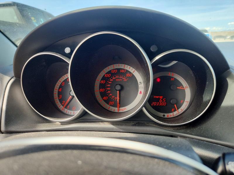 Продажа на аукционе авто 2007 Mazda Speed, vin: JM1BK34L171678012, номер лота: 49130676