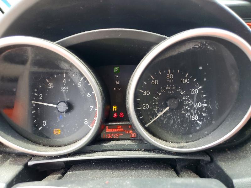 Продажа на аукционе авто 2012 Mazda 5, vin: JM1CW2CL9C0108473, номер лота: 46778426