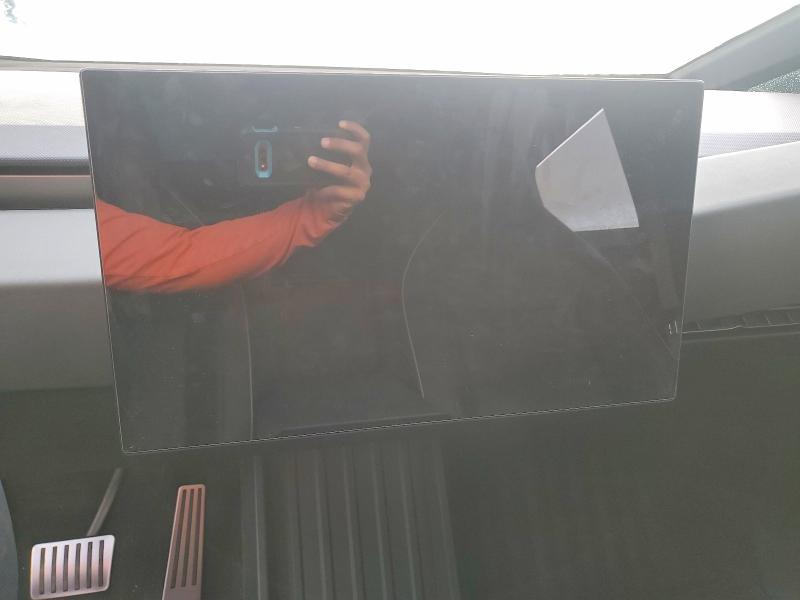 48893086 :رقم المزاد ، 7G2CEHED5RA051382 vin ، 2024 Tesla Cybertruck مزاد بيع