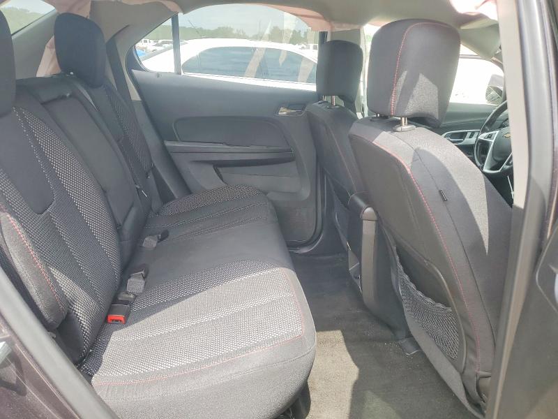 Aukcja sprzedaży 2015 Chevrolet Equinox, vin: 2GNALBEK4F6350000, numer aukcji: 51439476