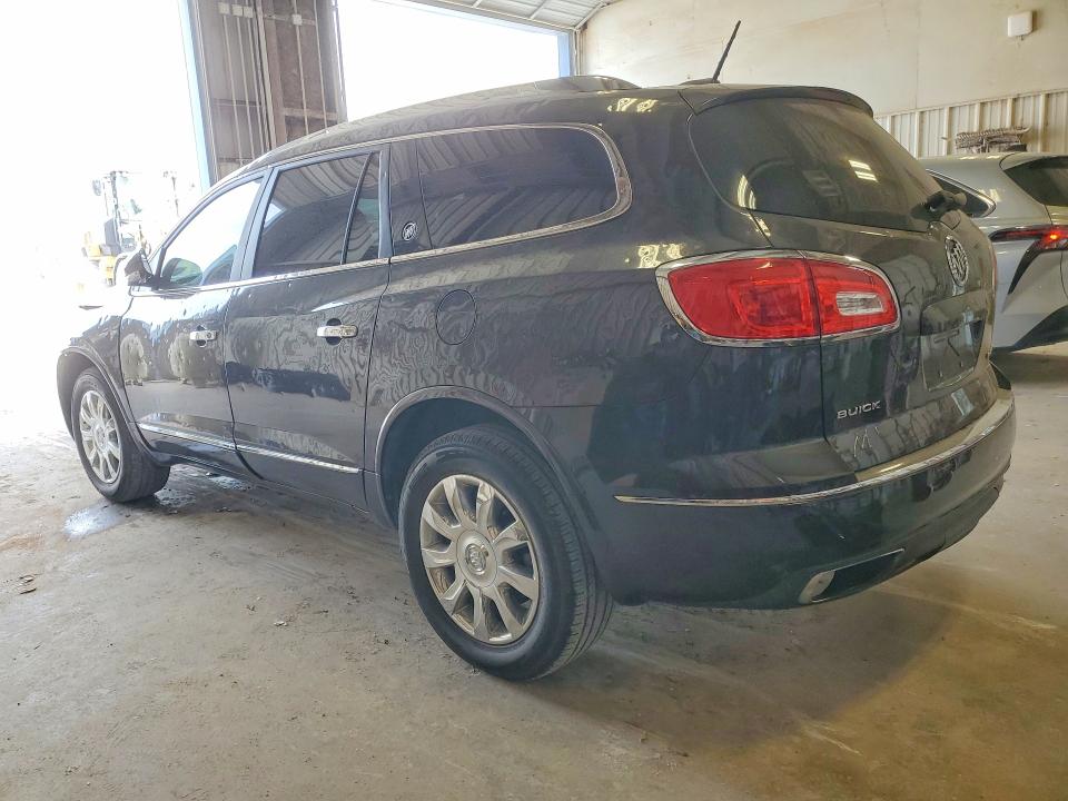 Aukcja sprzedaży 2016 Buick Enclave, vin: 5GAKRCKD5GJ155665, numer aukcji: 48245186