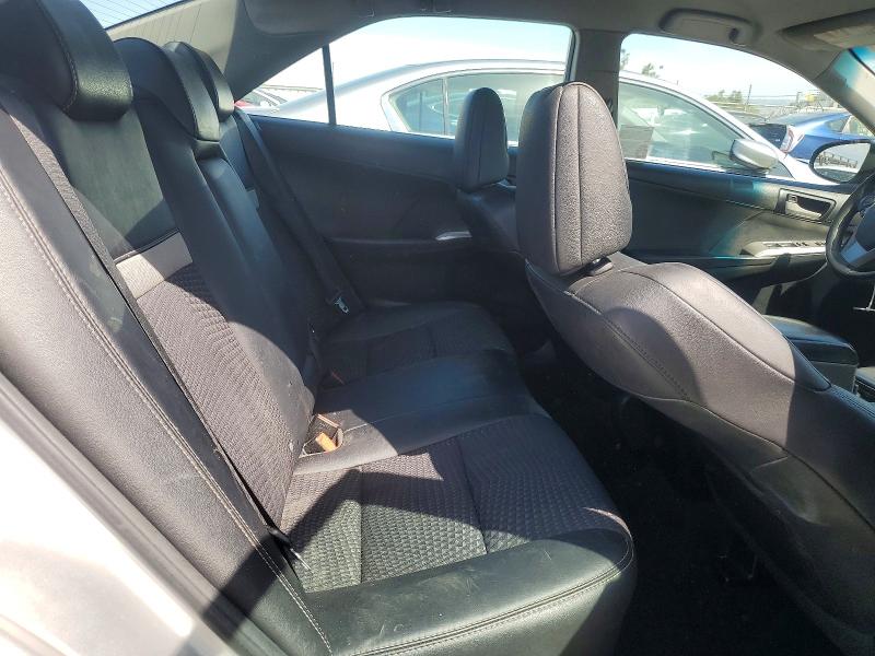 51018986 :رقم المزاد ، 4T1BF1FK8EU393005 vin ، 2014 Toyota Camry مزاد بيع