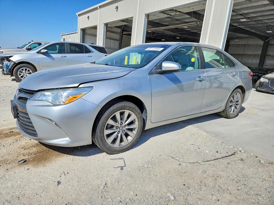 Продажа на аукционе авто 2016 Toyota Camry, vin: 4T1BF1FK6GU257829, номер лота: 50773996